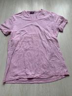 Dsquared t-shirt maat S roze, Gedragen, Ophalen of Verzenden, Roze