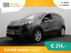 Kia Sportage 1.6 GDI DynamicLine * Origineel Ne € 12.900,0, Voorwielaandrijving, 1591 cc, 4 cilinders, 132 pk