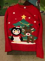 Kinderkerst trui maat 134/140, Diversen, Kerst, Ophalen of Verzenden, Gebruikt