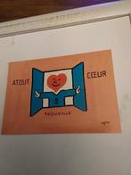 ATOUT COEUR. TROUVILLE, Ophalen of Verzenden, Sterren en Beroemdheden