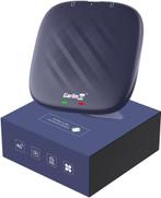 CarlinKit Android 13 CarPlay AI BOX, 8GB + 128GB, Snapdragon, Ophalen, Nieuw