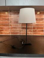 Moderne tafellamp IKEA Hemma, Huis en Inrichting, Ophalen, Zo goed als nieuw, Metaal, Minder dan 50 cm