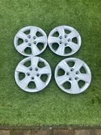 Originele 15 inch Hyundai wieldoppen, Auto diversen, Wieldoppen, Ophalen of Verzenden, Zo goed als nieuw