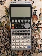 Casio grafische rekenmachine -  FX-9860GII, Ophalen of Verzenden, Grafische rekenmachine