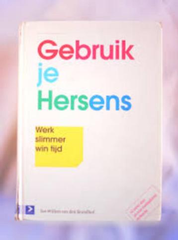 Gebruik je hersens-Werk slimmer win tijd beschikbaar voor biedingen