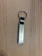 Audi sleutelhanger, Ophalen of Verzenden, Nieuw, Merk