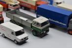Partij Lion Car Daf trucks en busje opknapper, Gebruikt, -, -, Ophalen of Verzenden