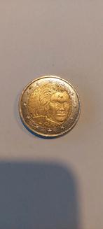 simone veil, Ophalen of Verzenden, Duitsland, 2 euro