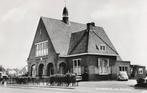 Doornspijk – Het Raadhuis., Verzamelen, Ansichtkaarten | Nederland, Ophalen of Verzenden, 1960 tot 1980, Ongelopen, Gelderland