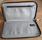 HN&I -BY  Human nature - Reisdocumenten Map/Houder, Ophalen of Verzenden, Nieuw, Grijs, 30 cm of meer