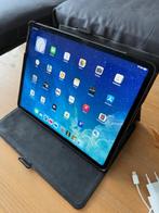 iPad Pro 12.9 inch 5de generatie 512GB, Computers en Software, Apple iPads, Gebruikt, Apple iPad, Zwart, 12 inch
