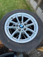 BMW F20 zomer banden met velg, Ophalen, Gebruikt