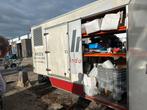 Verkoopwagen te koop - Mobiele Verkoop Unit, Zakelijke goederen, Machines en Bouw | Keten en Containers, Ophalen of Verzenden
