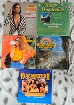 5x LP van Klaus Wunderlich, Ophalen of Verzenden, Gebruikt