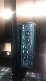 Steinberg ur22c  interface, Ophalen of Verzenden, Gebruikt, Audio