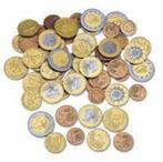 Diverse Euromunten, Ophalen of Verzenden, Finland, Losse munt