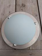 PLAFONNIERE ZGAN, Huis en Inrichting, Lampen | Plafondlampen, Ophalen of Verzenden, Zo goed als nieuw