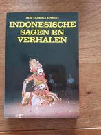 Indonesische sagen en verhalen, Boeken, Ophalen of Verzenden, Gelezen, Azië