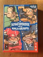 Spel: schatzoekers van de Kuala-Archipel (adventure by book,, Ophalen of Verzenden, Zo goed als nieuw