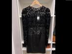 Prachtige nieuw jurk jurkje Marciano by Guess , zwart , S, Kleding | Dames, Jurken, Verzenden, Zwart, Nieuw, Marciano