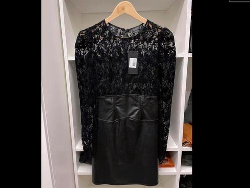 Prachtige nieuw jurk jurkje Marciano by Guess , zwart , S, Kleding | Dames, Jurken, Nieuw, Maat 36 (S), Zwart, Boven de knie, Verzenden