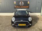 Mini Mini 1.5 Cooper Pepper Serious Business, Auto's, Mini, Bluetooth, Gebruikt, Bedrijf, Handgeschakeld