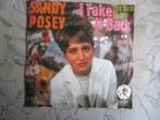 Sandy Posey - I take is back, Ophalen of Verzenden, 1960 tot 1980, Gebruikt, Overige formaten