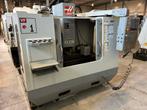 Haas VF-1 CNC Bewerkingscentrum met 4de as