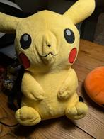 Diverse knuffels oa Pikachu rugzak, Kinderen en Baby's, Speelgoed | Knuffels en Pluche, Ophalen of Verzenden, Zo goed als nieuw
