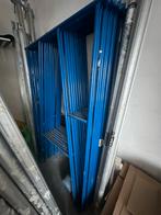 Klap schragen - Stevige en handige werkondersteuning, Ophalen, Nieuw, Overige typen, Minder dan 2 meter