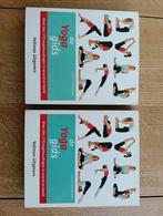 De Yoga gids, Ophalen of Verzenden, Zo goed als nieuw, Meditatie of Yoga, Instructieboek