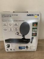 TV schotel, Ophalen, Nieuw