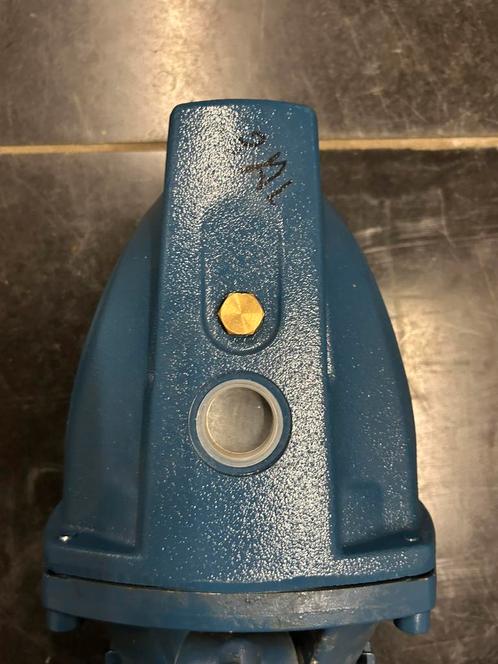 Waterpomp PEDROLLO JSW3Al 400volt 3PK, Tuin en Terras, Waterpompen, Zo goed als nieuw, Elektrisch, Ophalen of Verzenden