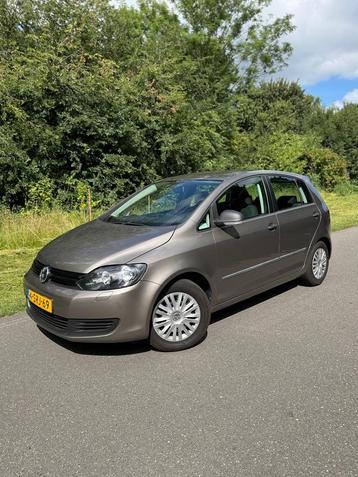 Volkswagen Golf Plus 1.2 TSI 105pk BMT Trendline (bj 2013) beschikbaar voor biedingen