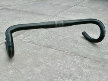 S-Works Shallow Bend 44 cm breed Carbon Racestuur beschikbaar voor biedingen