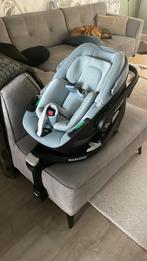 Maxi-Cosi Pebble 360 incl. FamilyFix, Kinderen en Baby's, Autostoeltjes, Ophalen, Zijbescherming, Zo goed als nieuw, Isofix