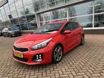 Kia cee'd 1.0 T-GDi GT-Plusline Edition | Trekhaak | meerder, Auto's, Kia, Stof, Gebruikt, Euro 6, Handgeschakeld