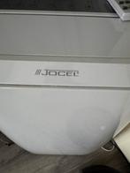 /// JOCEL airco, Witgoed en Apparatuur, Airco's, Minder dan 60 m³, 3 snelheden of meer, Ophalen of Verzenden, Zo goed als nieuw