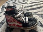 Vans maat 28, Ophalen of Verzenden, Zo goed als nieuw, Jongen of Meisje, Schoenen