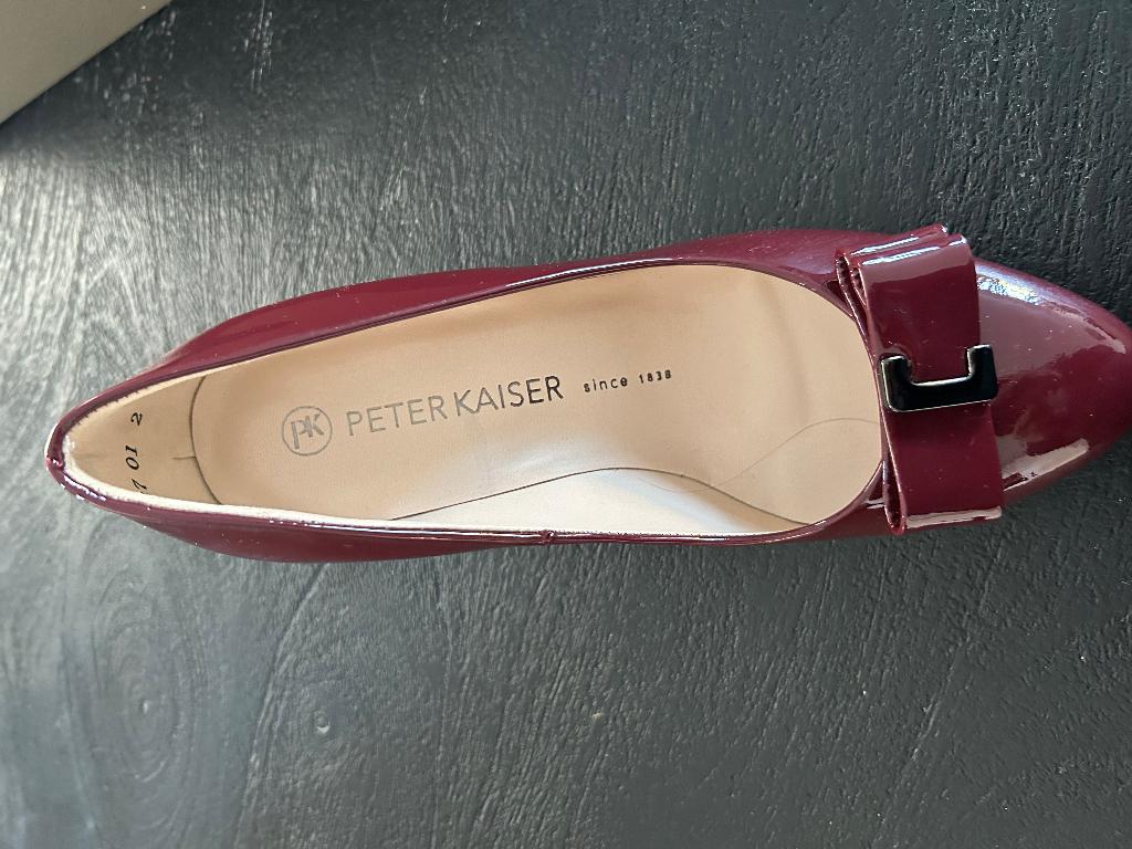 Nieuw dames pump, Kleding | Dames, Schoenen, Ophalen, Nieuw, Rood