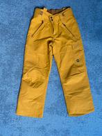 Protest skibroek - maat 152 - Geel, Broek, Protest, Jongen of Meisje, Ophalen of Verzenden