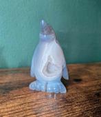 Pinguïn agaat, Verzenden, Mineraal