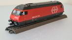 Roco 43970 SBB Re 460, Wisselstroom, Locomotief, Verzenden, Zo goed als nieuw
