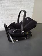 Maxi Cosi Rock met Isofix Base, Kinderen en Baby's, Autostoeltjes, Ophalen, Gebruikt, Isofix, 0 t/m 13 kg