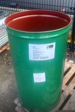 Tonnen, Ophalen, Zo goed als nieuw