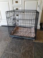 Bench opvouwbaar, Ophalen, Zo goed als nieuw, Minder dan 75 cm, Minder dan 65 cm