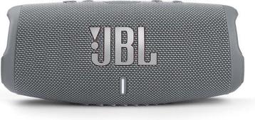 ✅NIEUW✅ JBL Charge 5 | Grijs beschikbaar voor biedingen