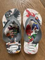 Mooie teenslippers havaianas maat 27/28 (25) *NIEUW*, Kinderen en Baby's, Nieuw, Jongen, Overige typen, Havaianas