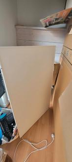 Evokor infrared panel 850w, Doe-het-zelf en Verbouw, Platen en Panelen, Ophalen of Verzenden, Zo goed als nieuw, Overige materialen