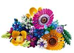 LEGO | Moederdag | Boeket met wilde bloemen | 10313, Nieuw, Complete set, Ophalen of Verzenden, Lego